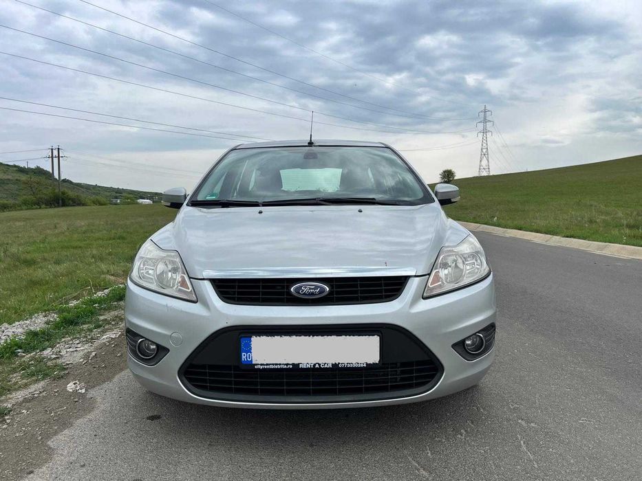 Ford Focus 2.5 Facelift | 2010 | 1.6 TDCi Euro 5 | Proprietar