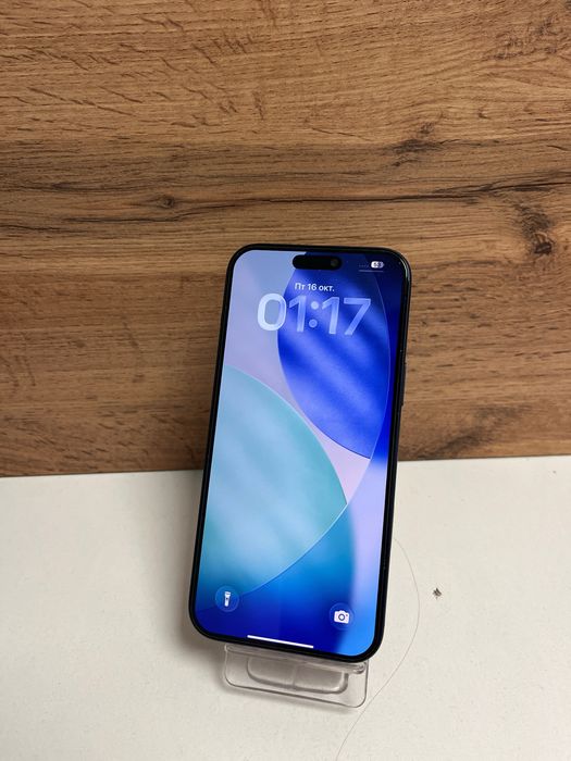 IPhone 17 pro max  256gb 100%/рассрочка/baribarshop