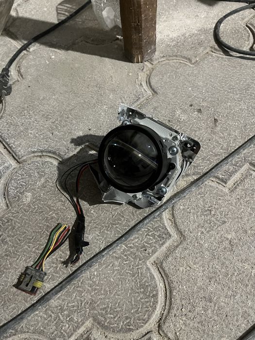 Фара камри 40 Билэд