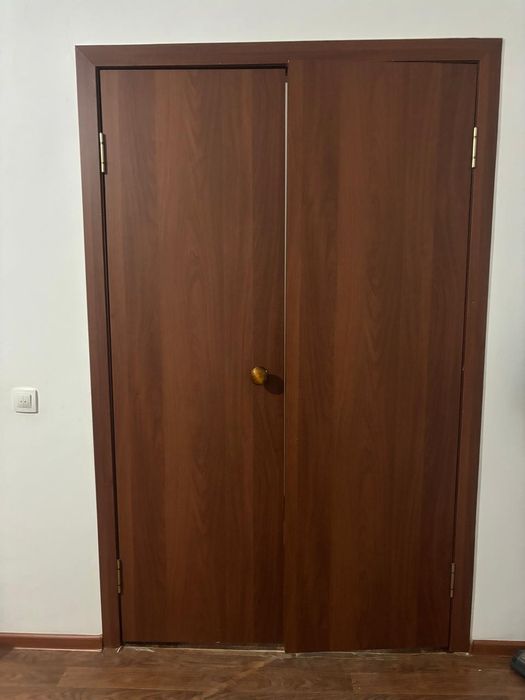 Двери для квартиры