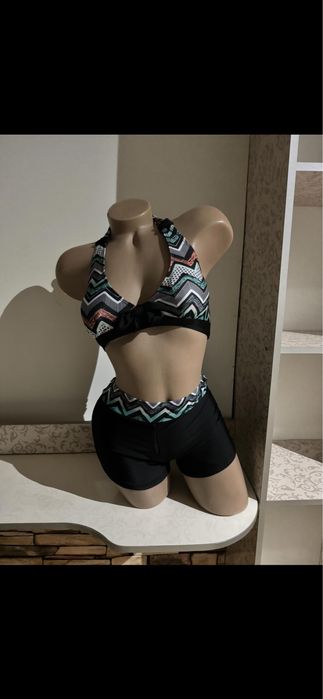 Купальники Астана