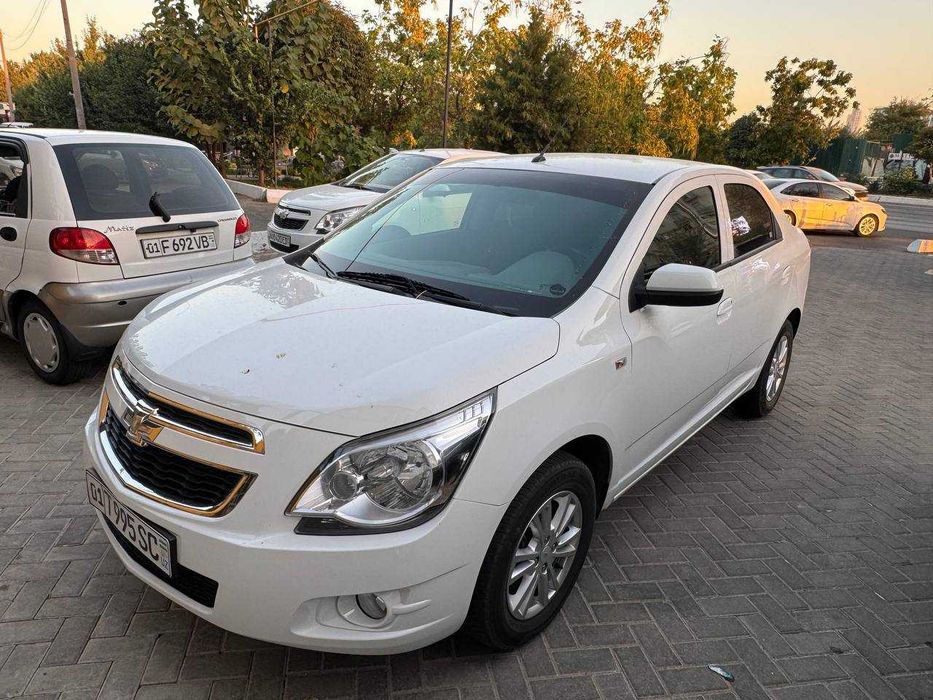 Chevrolet Cobalt
