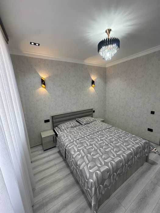 16этажка 2х Навастройка сдаётся Люксвая квартира