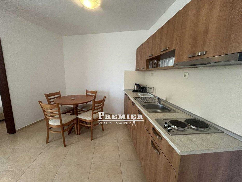 Продава се Двустаен апартамент в к.к. Слънчев бряг - 61 кв.м за 1099 €/кв.м - Снимка #9