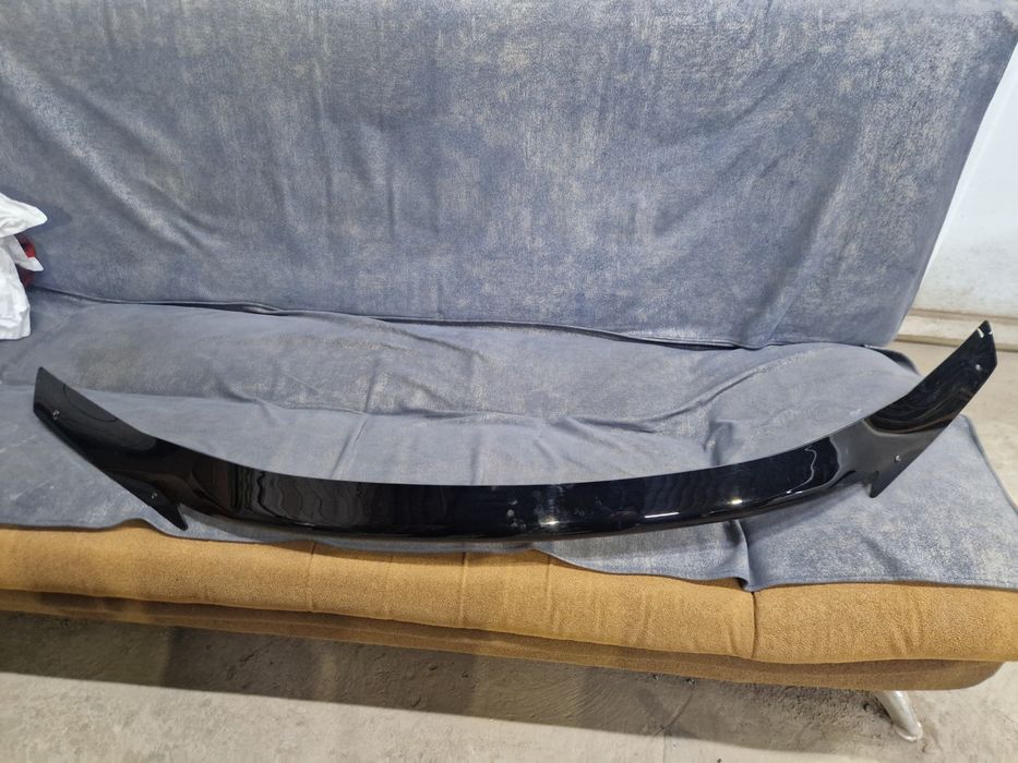 Мухоотбойник на камри