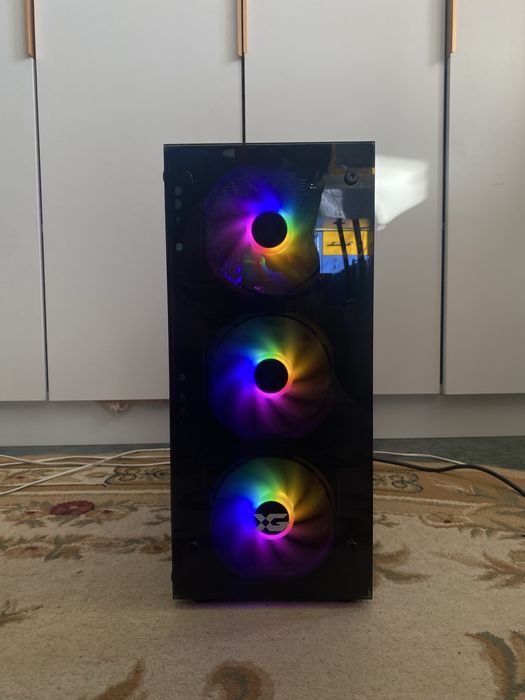 Компьютер Игровой