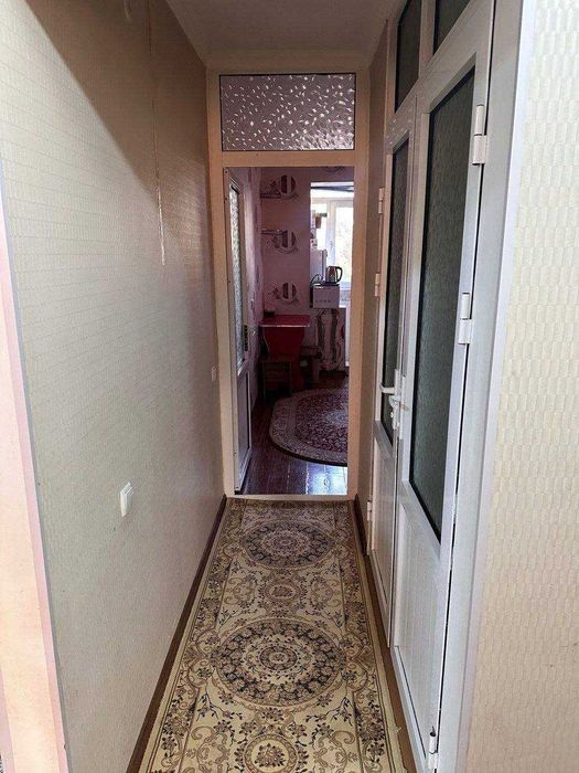 №12555  Продаётся 3-х комнатная квартира