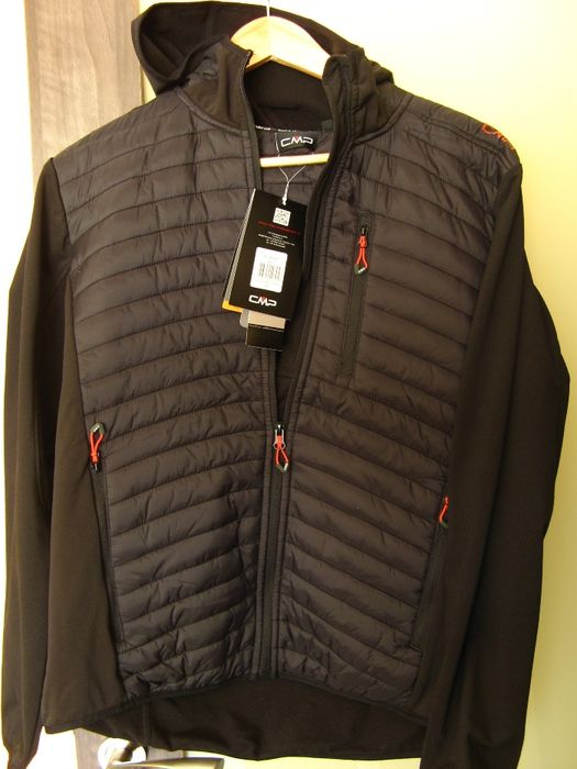 Яке Полар Regatta 3 in 1/Regatta Softshell /CMP hybrid softshell