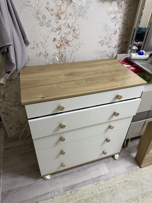 Детский камод б/у