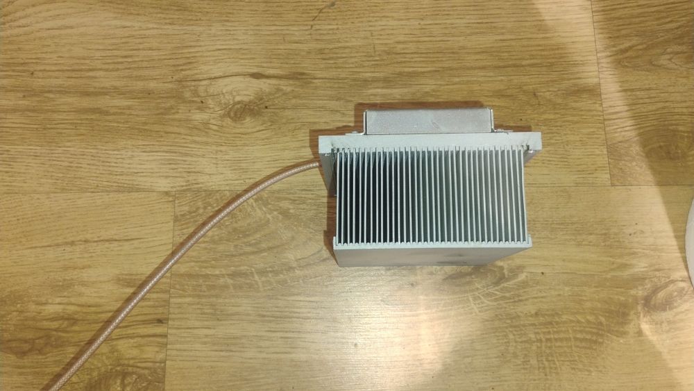 Sarcină artificială 50 ohm