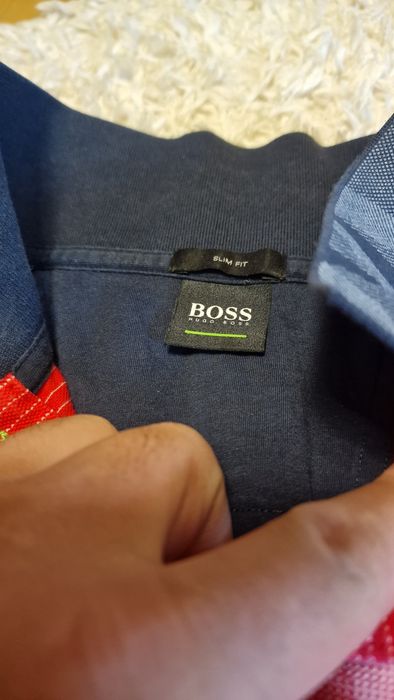 Hugo Boss Тениски