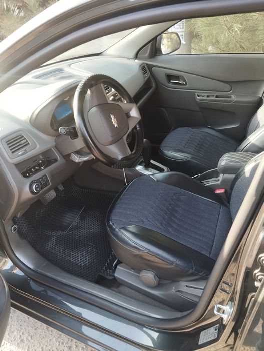 Продам Шевроле Кобальт 2025года