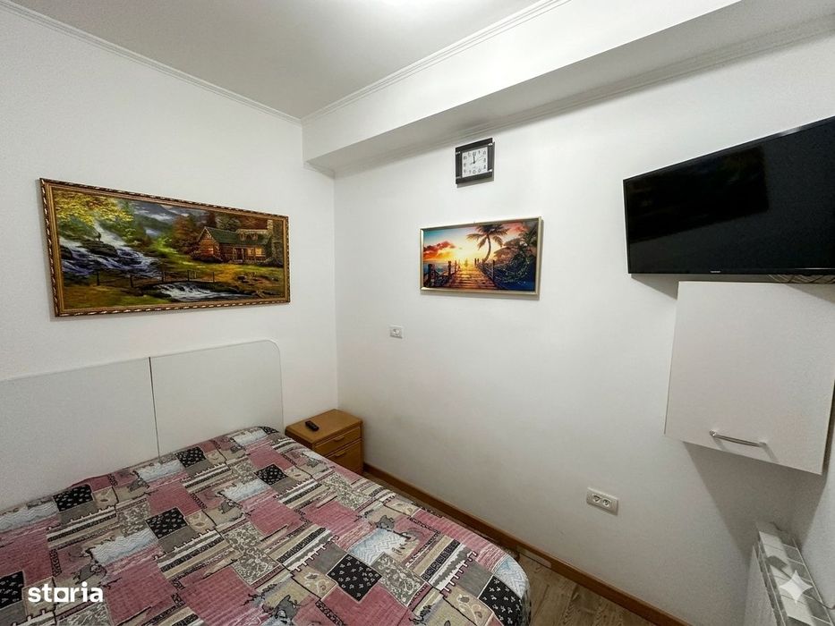 Apartament de inchiriat - zona Brailei