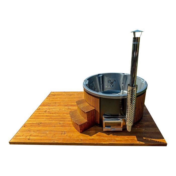 Ciubar Jacuzzi Acrylic din America Professional - 3999 euro