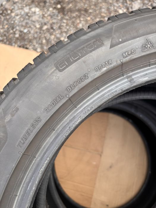 235/50/19 Bridgestone 4 бр 2025