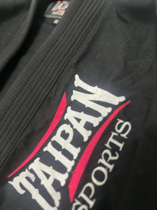 GI кимано для джиу джитсу Taipan