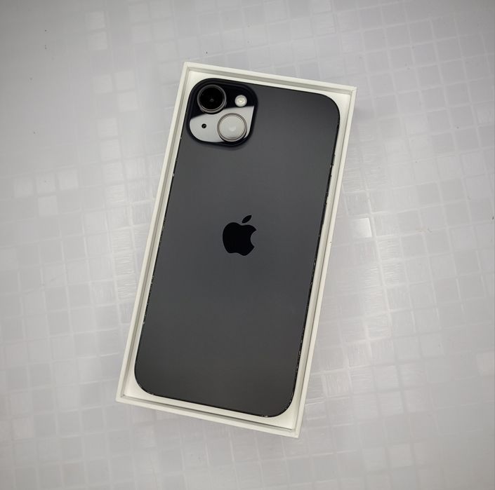 IPhone 15 Plus  128 GB