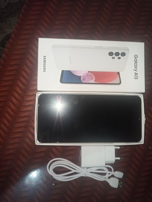Samsung Galaxy A13 32 gb Новый