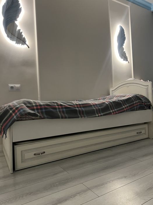 продам кровать не дорого