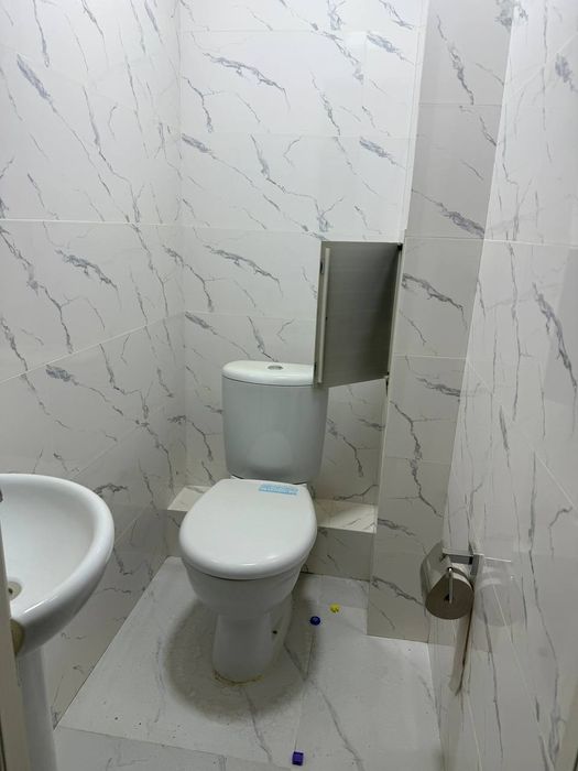 Квартира Сергели