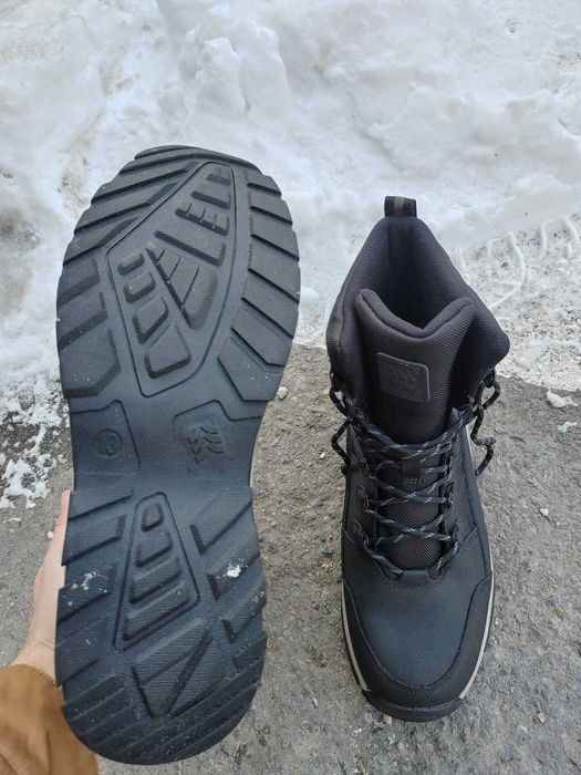 Bocanci barbat nr. 45-46.