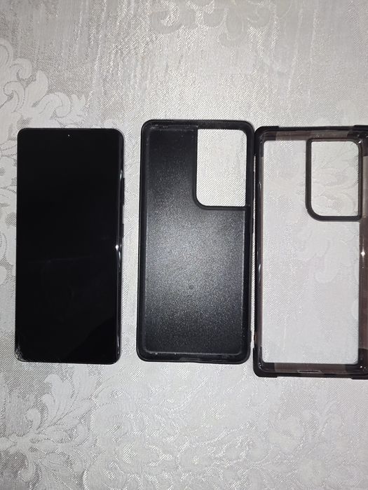 Продавам  Samsung Galaxy s21 Ultra