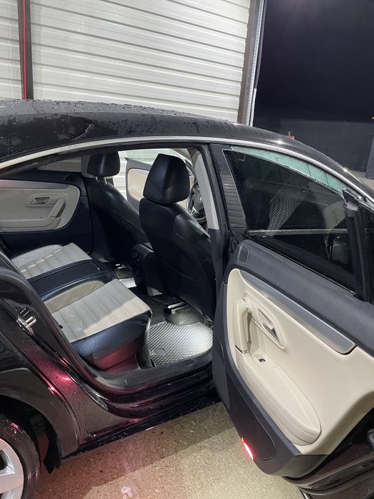 Passat CC 2.0 TDI 2010