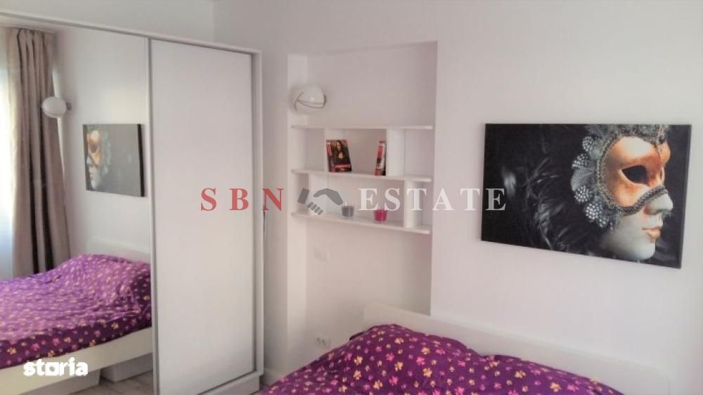 Apartament 2 Camere | Novum Politehnica | Bloc nou | Metrou