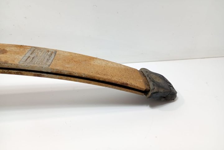 Foaie arc dubla fata Volkswagen VW LT35 generatia 2 seria