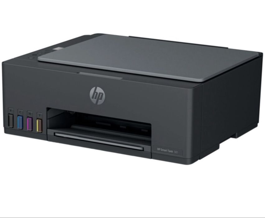 Продам принтер HP Smart tank 581