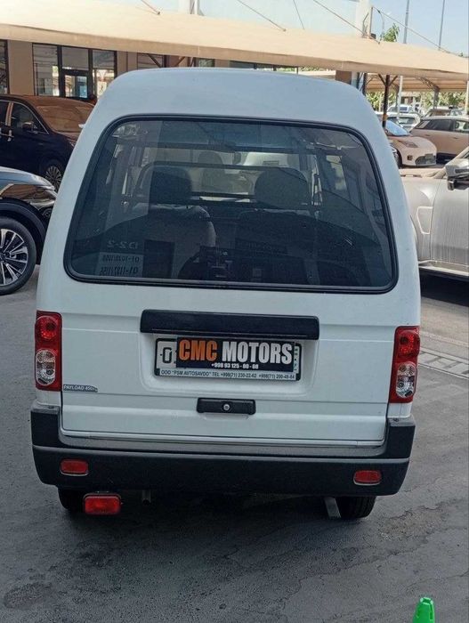 Продается Chevrolet Damas
