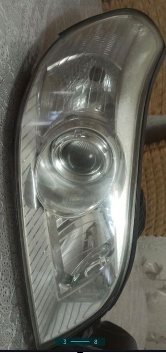 Epica chevrolet oldi fara