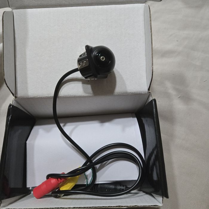 Camera marsarier 5,6 volti