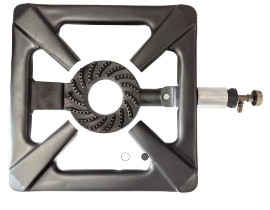 Газова пиростия 30х30см