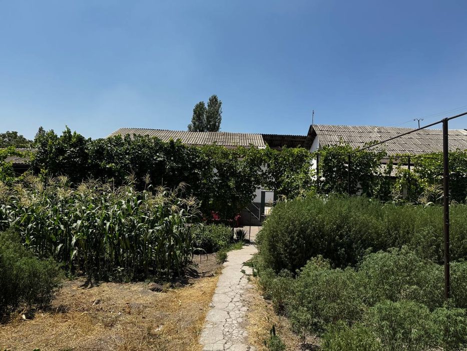 Продаётся Дом, земельный участок