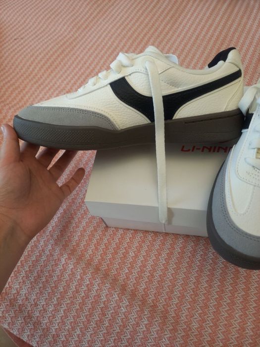 Samba lining срочно