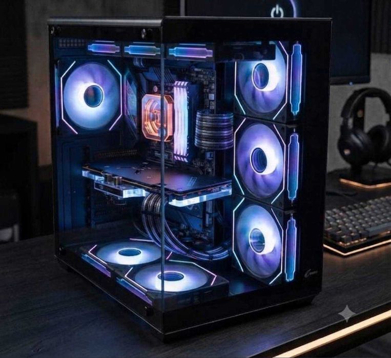 CSGO 400FPS + |  Ryzen 5 5500X3D | RTX 3070 8GB | 16GB DDR4**