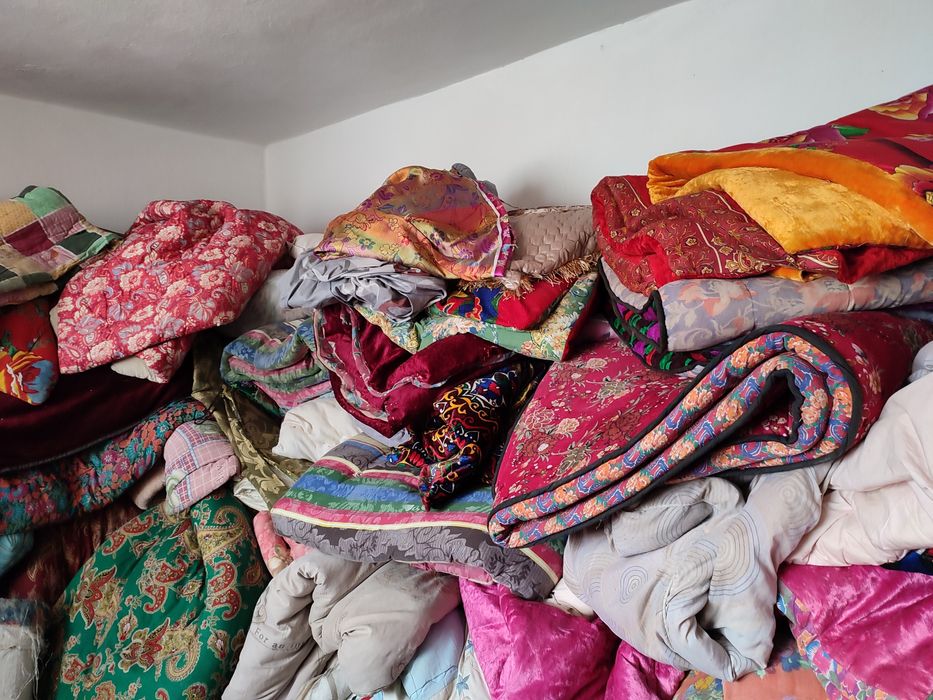 Рабочий комплект