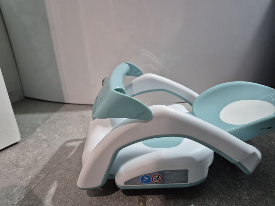 Scaun baie 2 in 1 Jane Aqua