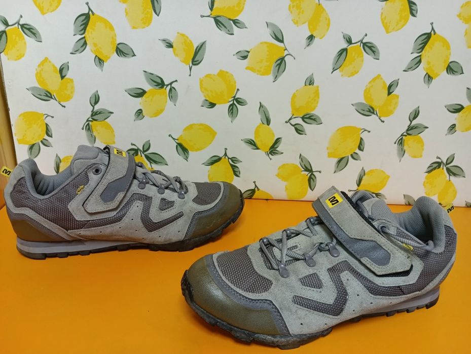 Mavic кожени N 44,5 - 25 лв