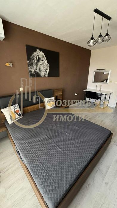 Дава се под наем Двустаен апартамент в София, Бъкстон - 80 кв.м за 750 € - Снимка #3