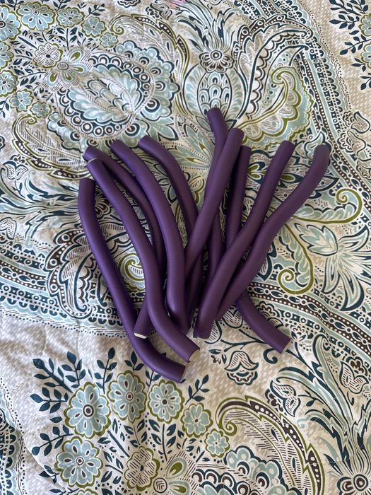 Конус, утюжок, расческа-выпрямитель, плойка и бигуди для волос!