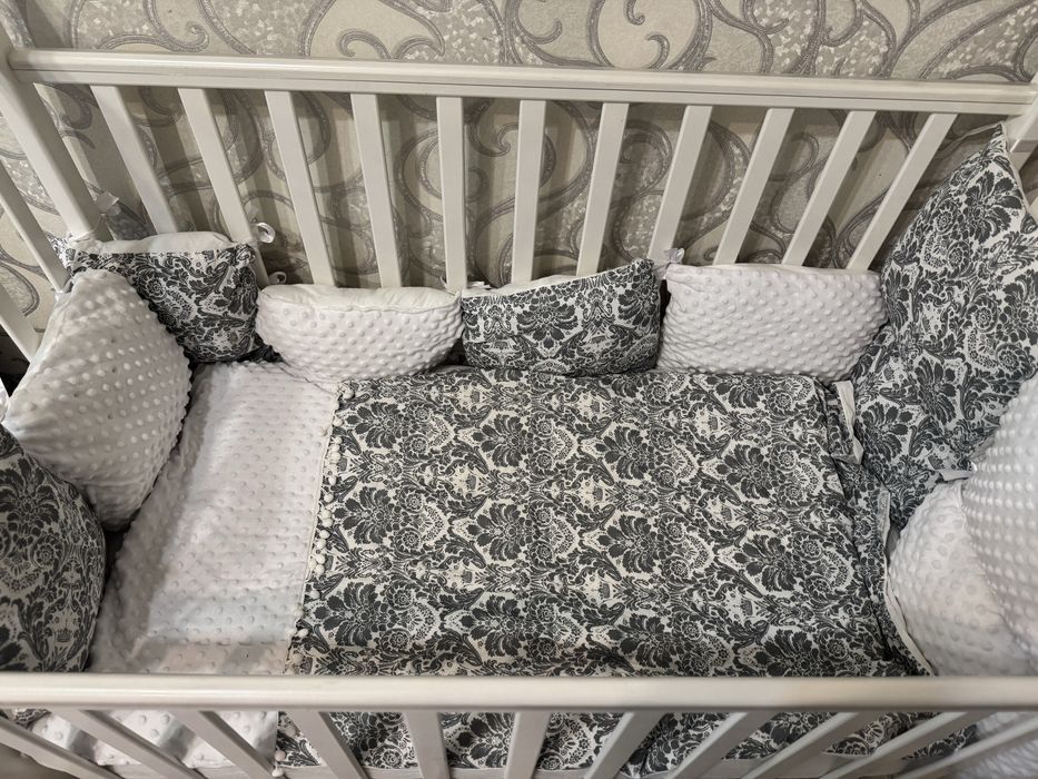 Кровать детская.