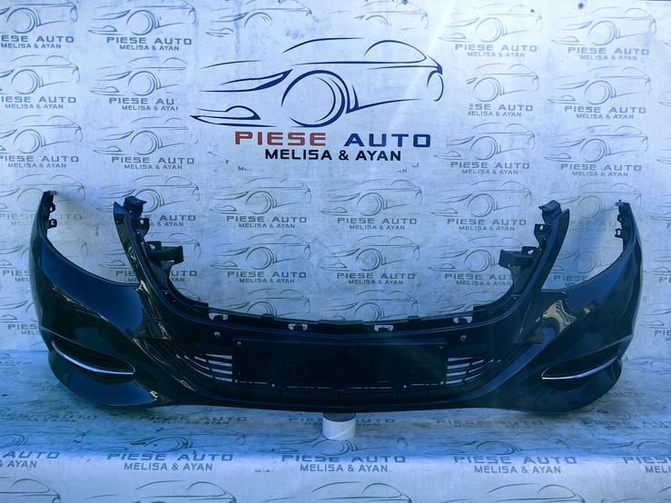 Bara fata Mercedes S-Class W222 an 2013-2014-2015-2016-2017