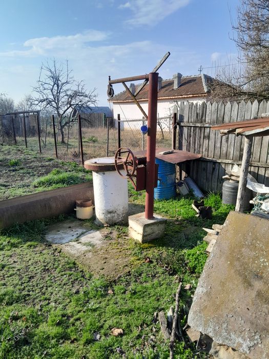 Teren de vânzare