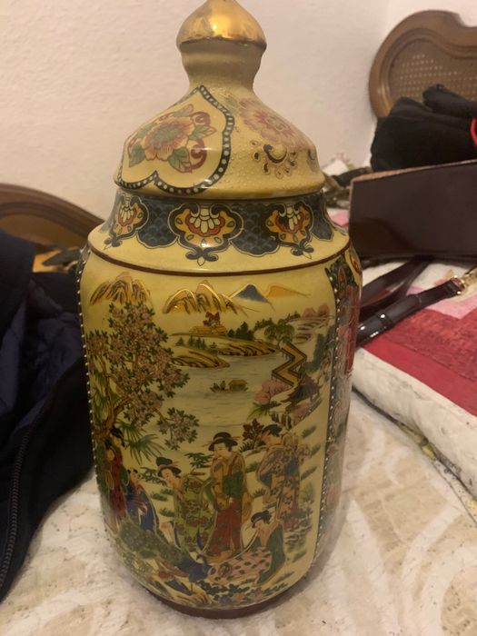 Vechituri de toate felurile
