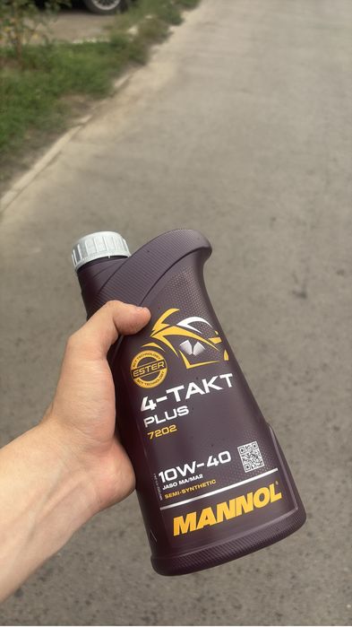 Мопед 150 куб самурай