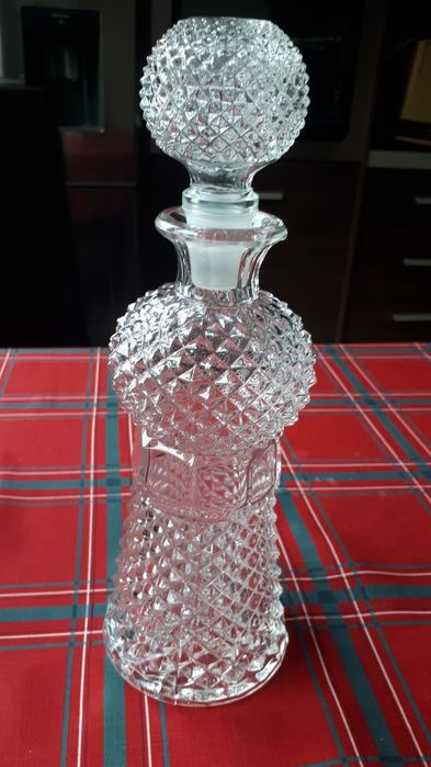 Кристална гарафа