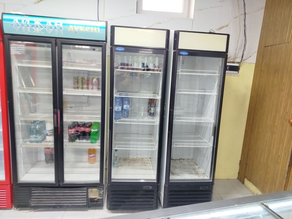 Холодильник сатылады !!