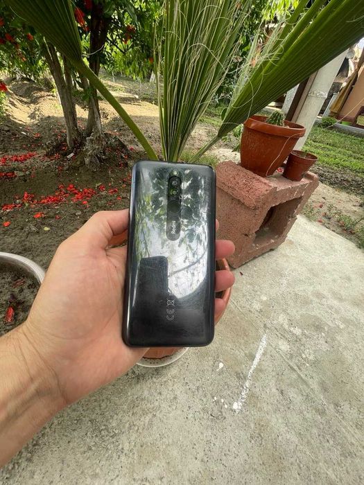 Redmi Nod 5 va Redmi 8